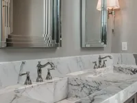 Мрамор Statuario